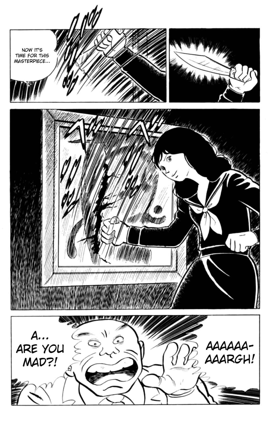 Chapter 127 - Page 23