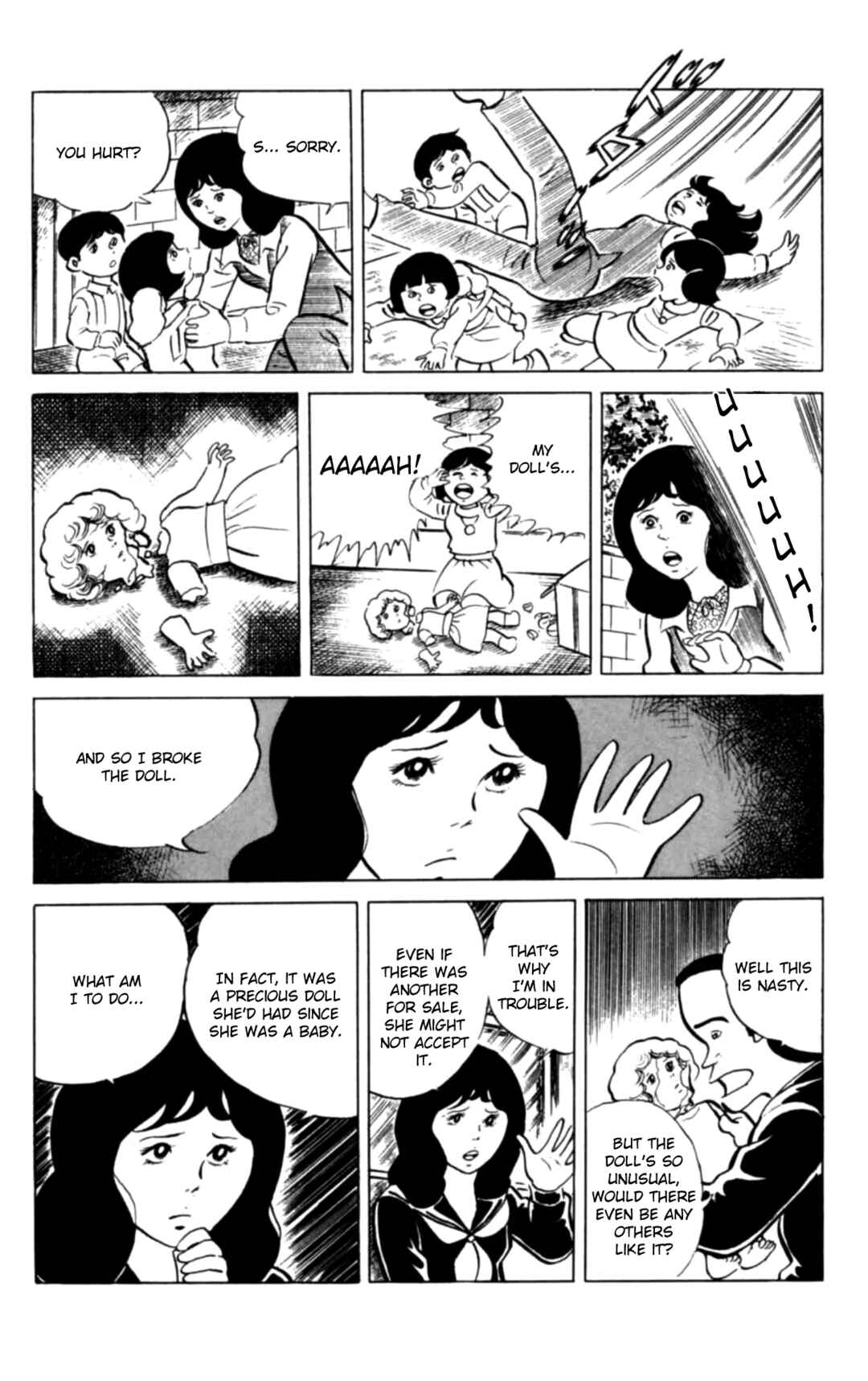 Chapter 127 - Page 6