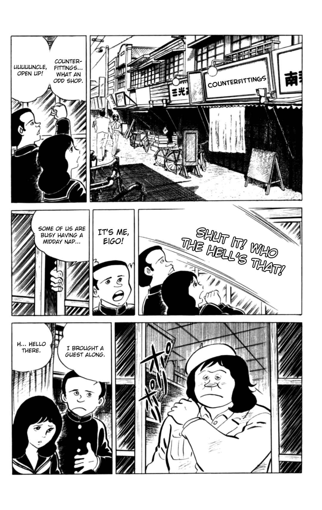 Chapter 127 - Page 8