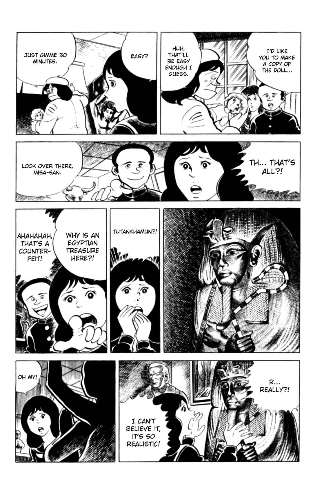 Chapter 127 - Page 9