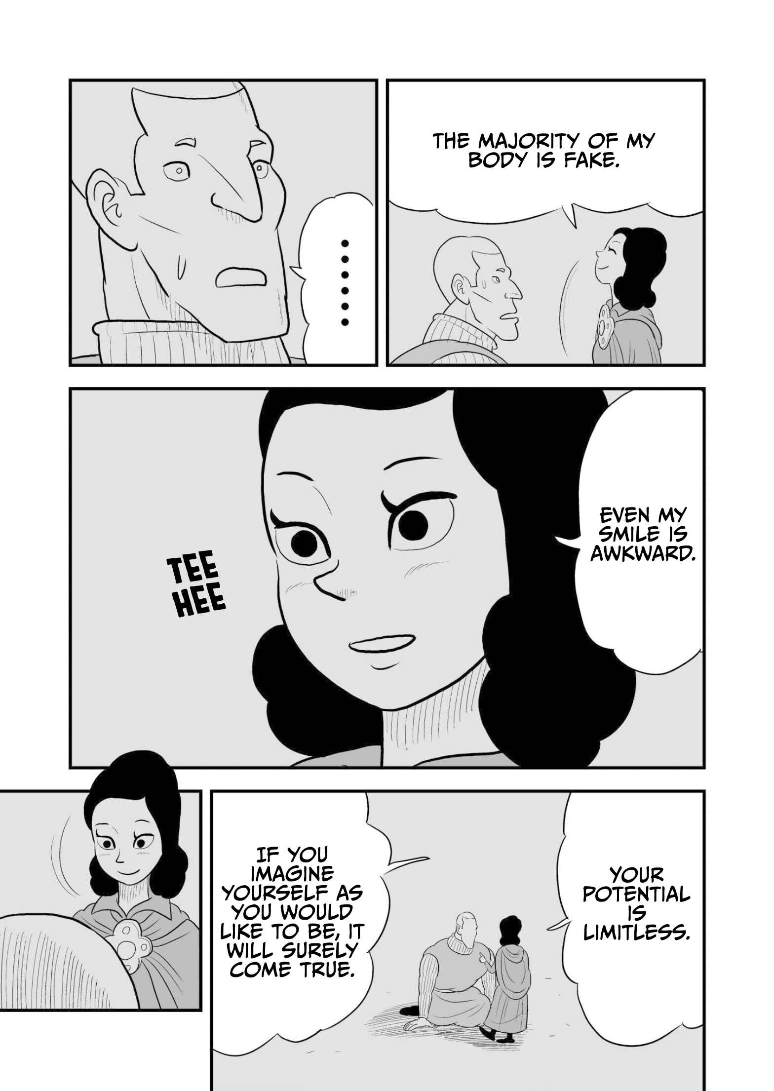 Chapter 68 - Page 12