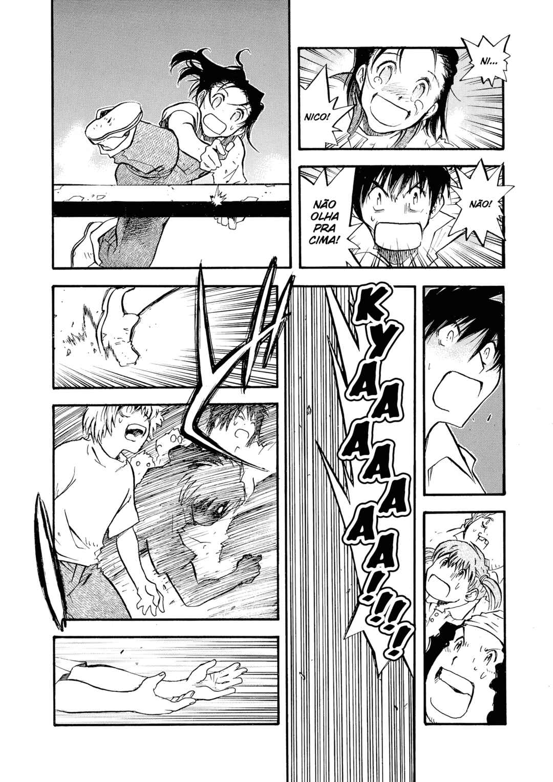 Chapter 51 - Page 18