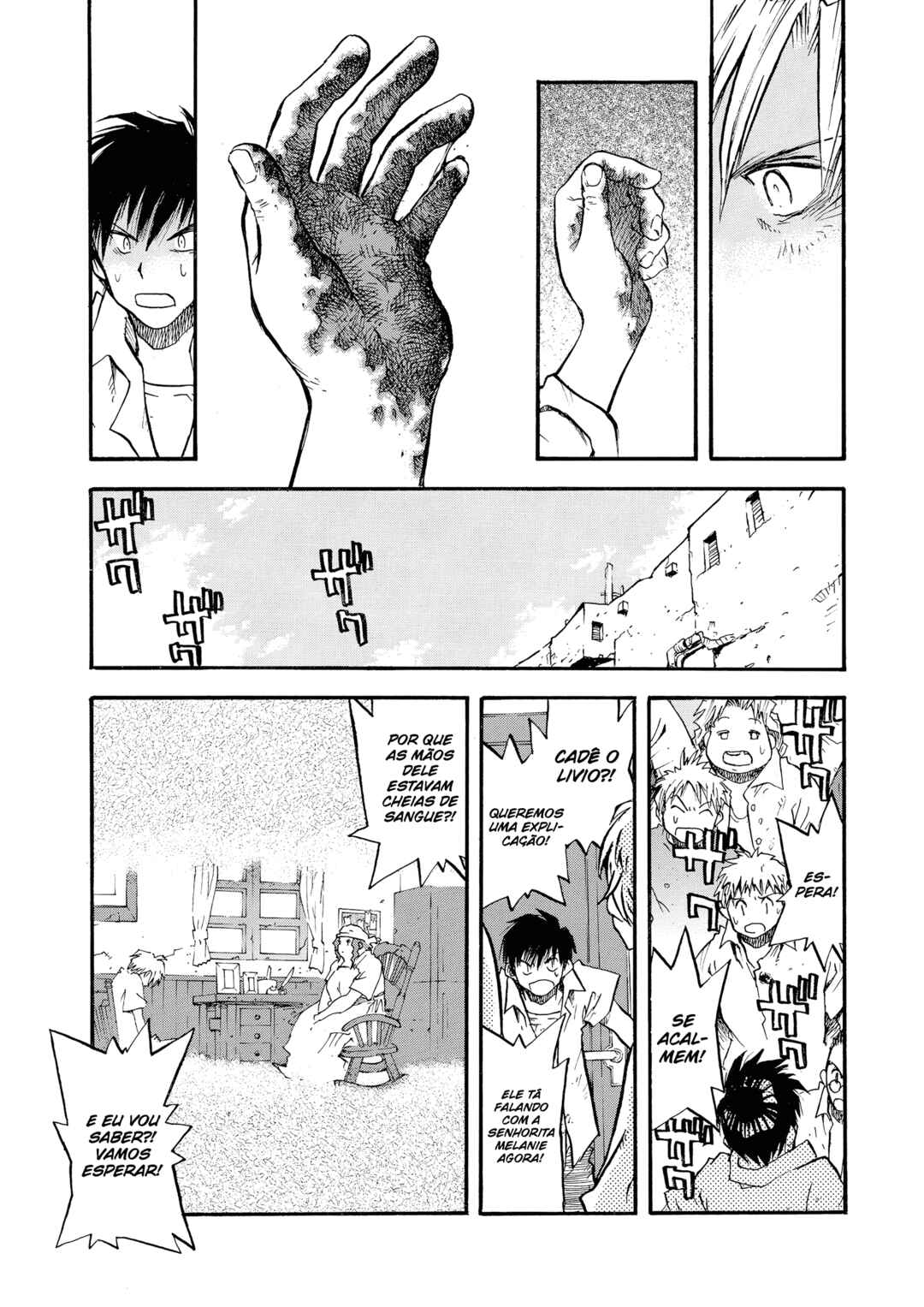 Chapter 51 - Page 24