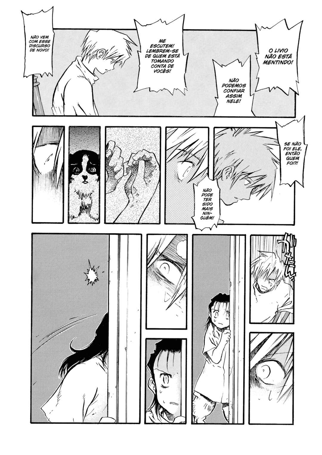 Chapter 51 - Page 26