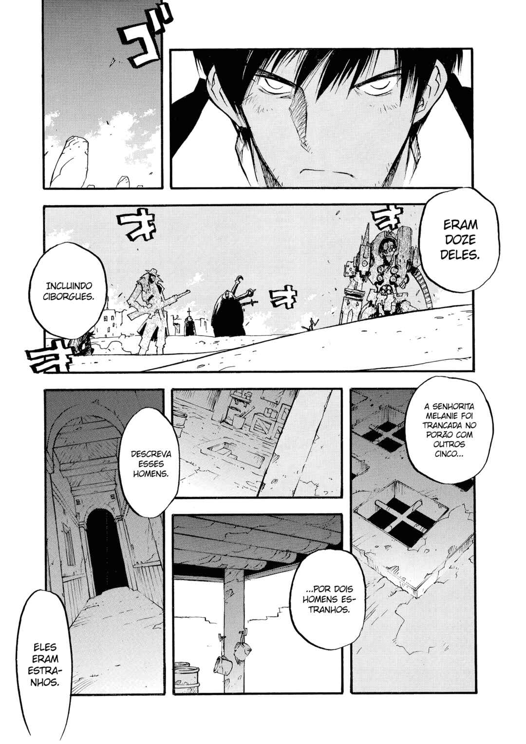 Chapter 51 - Page 31