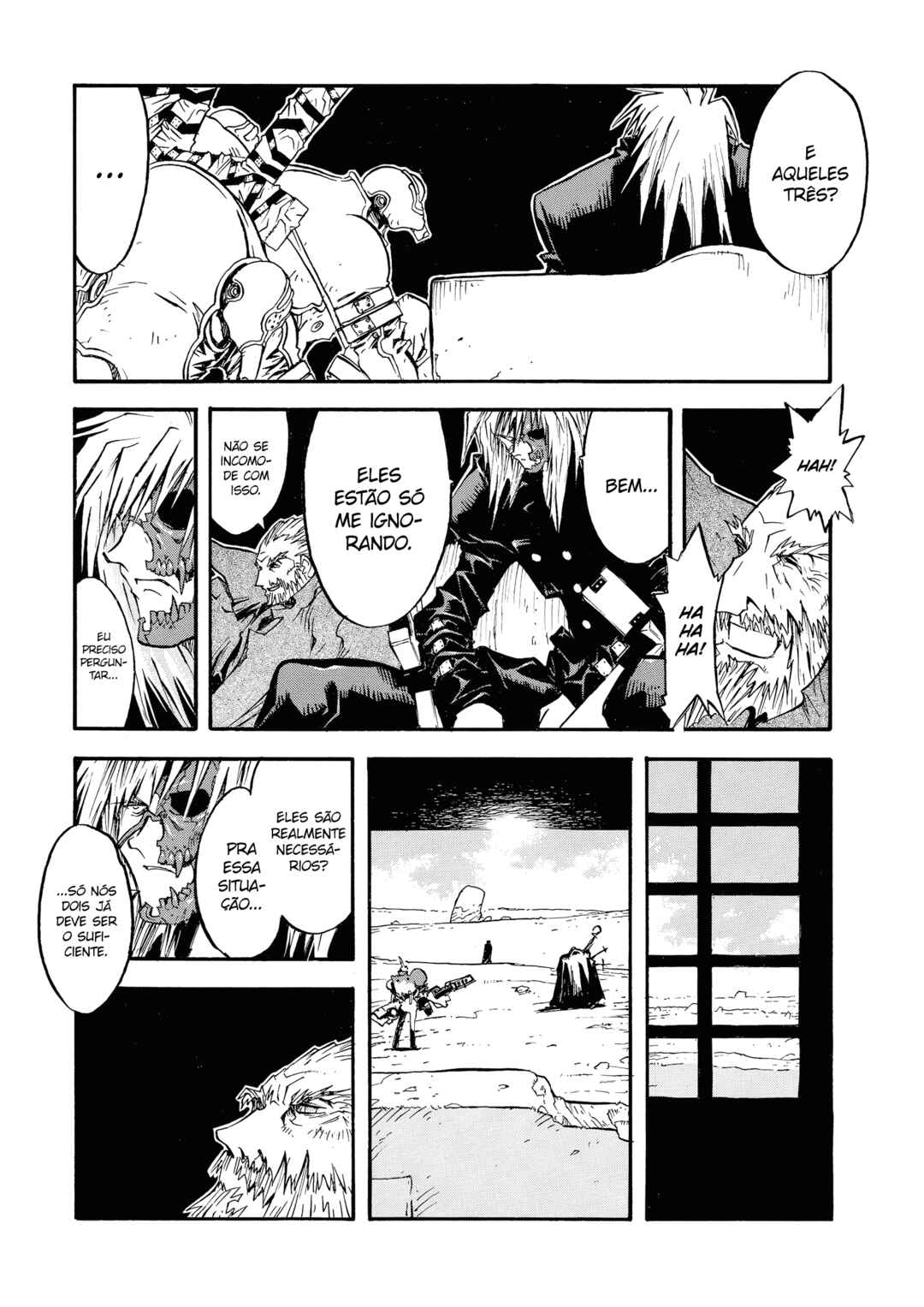 Chapter 51 - Page 34