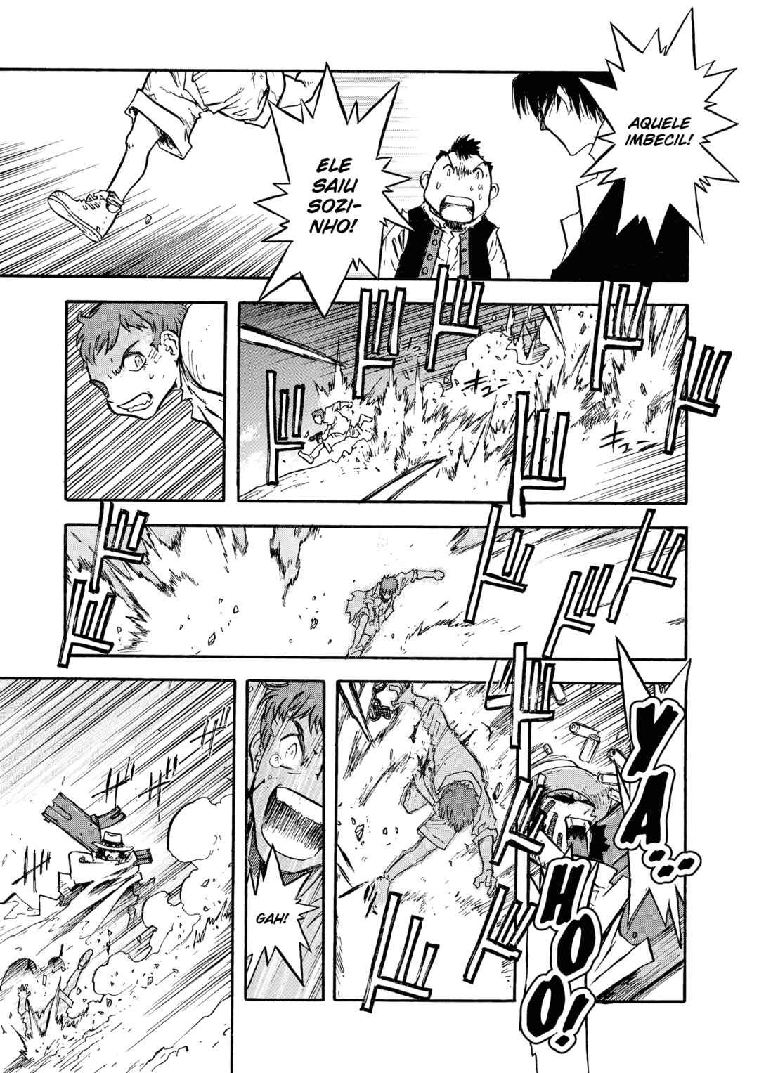 Chapter 51 - Page 36