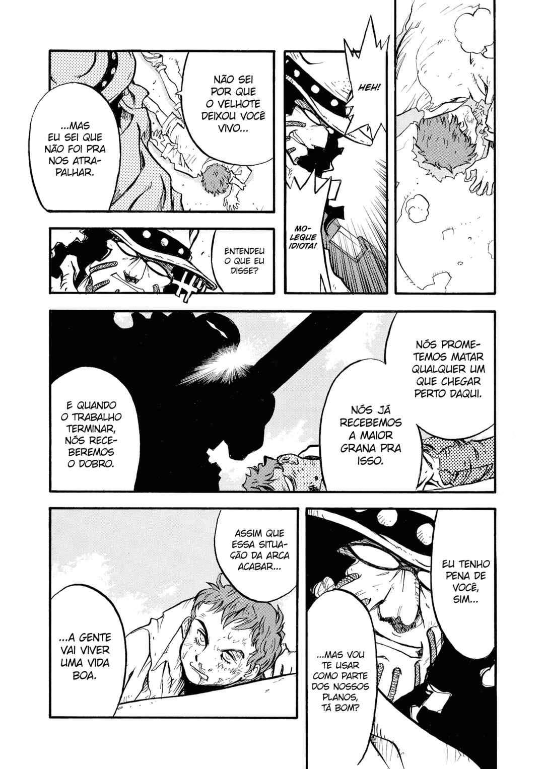 Chapter 51 - Page 37