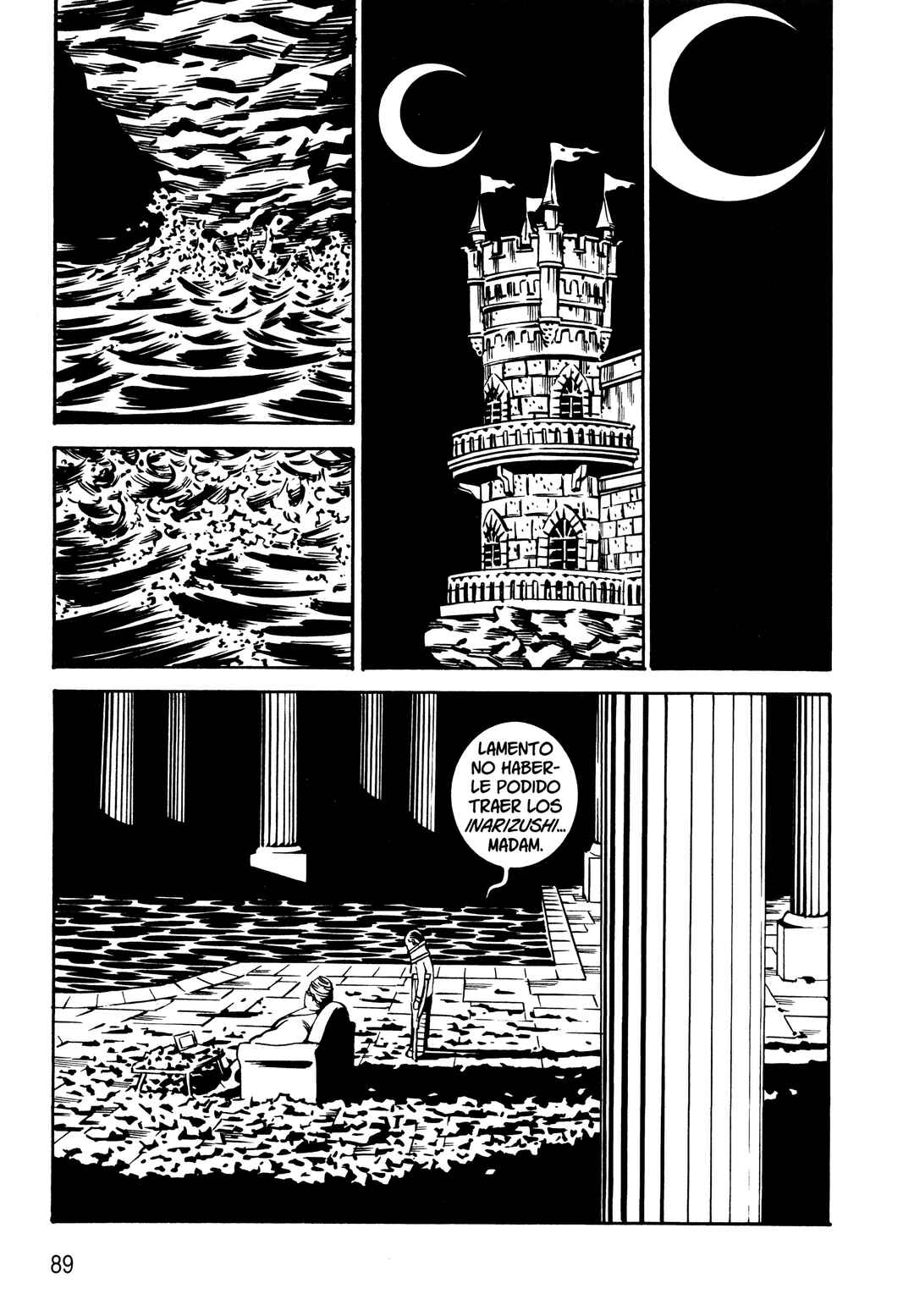 Chapter 30 - Page 1