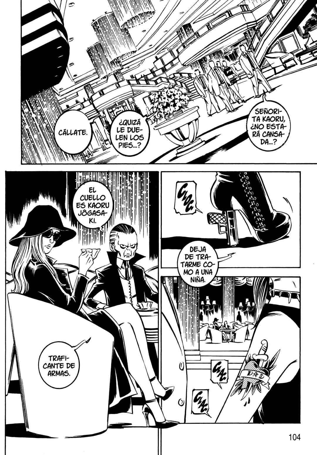 Chapter 30 - Page 16