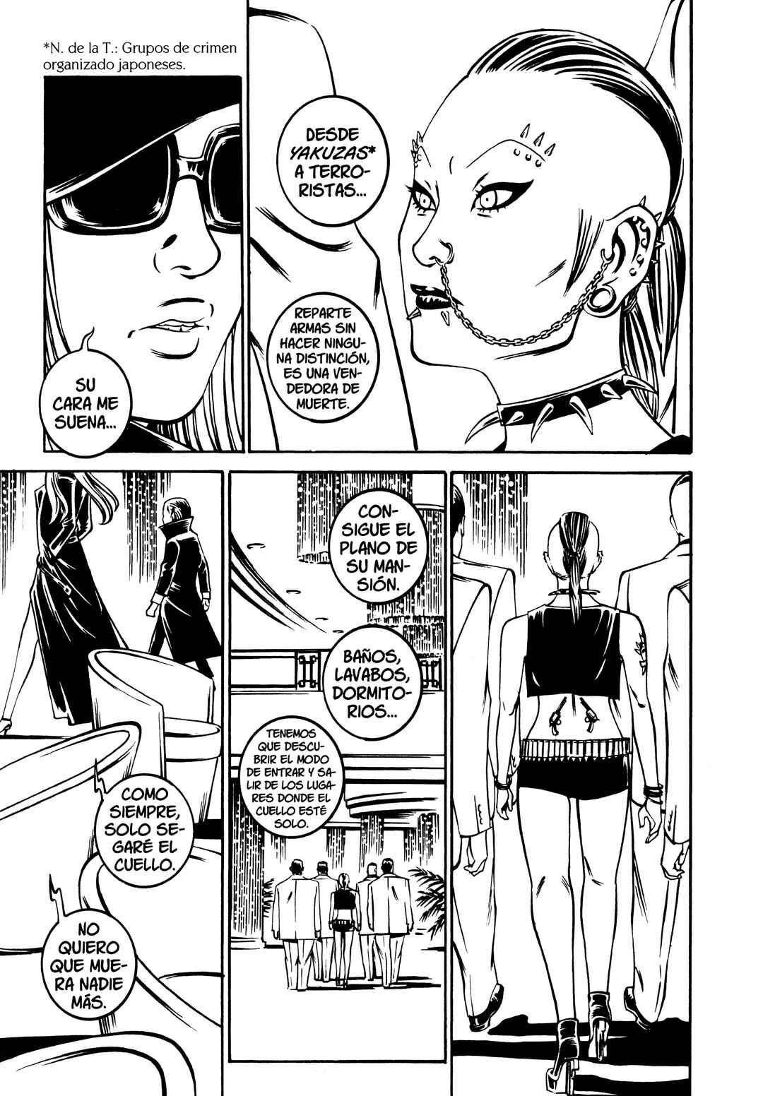Chapter 30 - Page 17