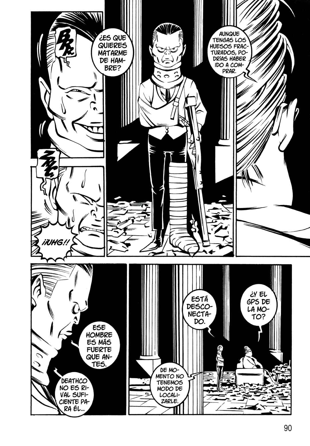 Chapter 30 - Page 2