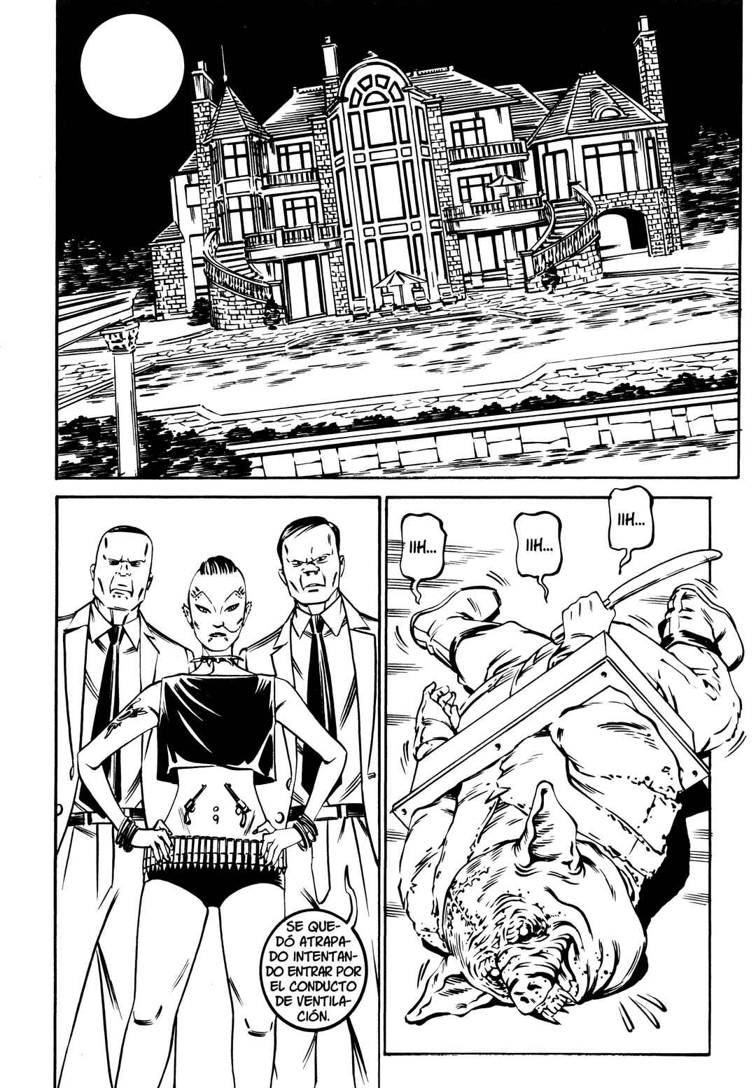 Chapter 30 - Page 20