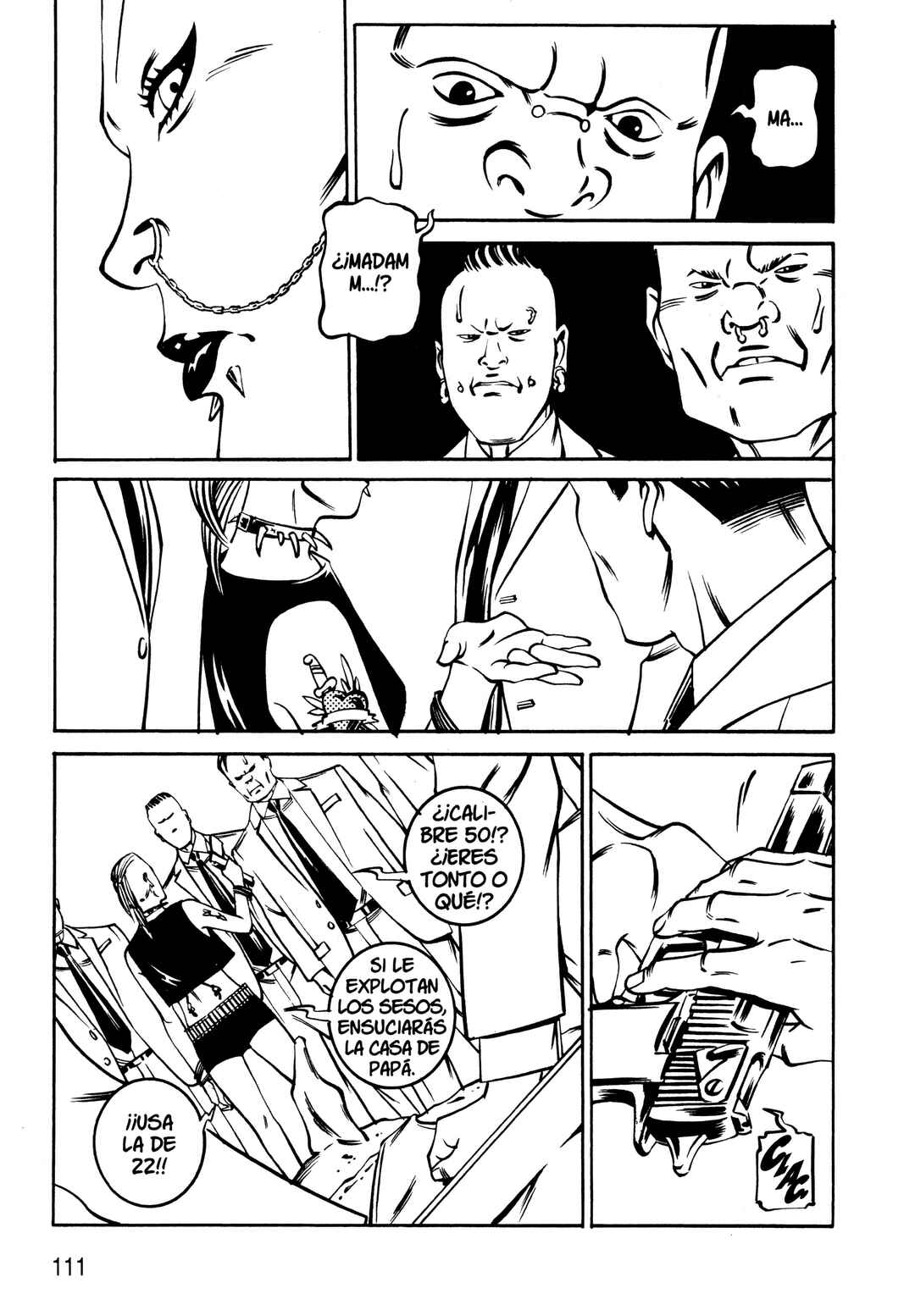 Chapter 30 - Page 23
