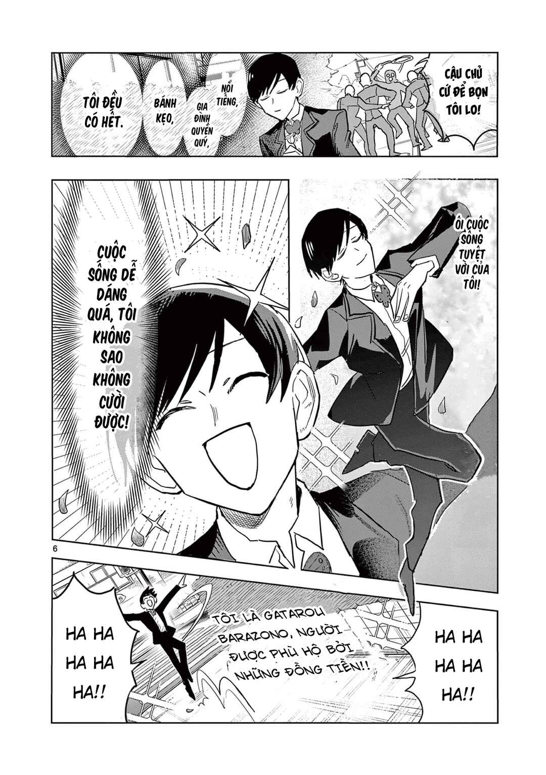 Chapter 1 - Page 11