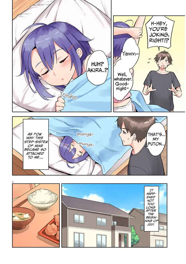 Chapter 1 - Page 3