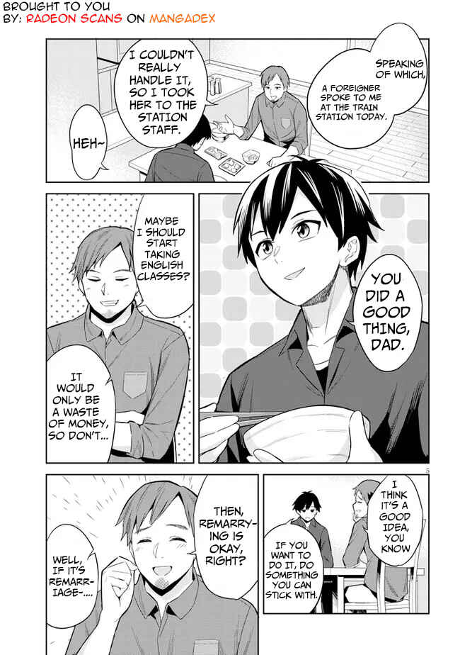 Chapter 1 - Page 4