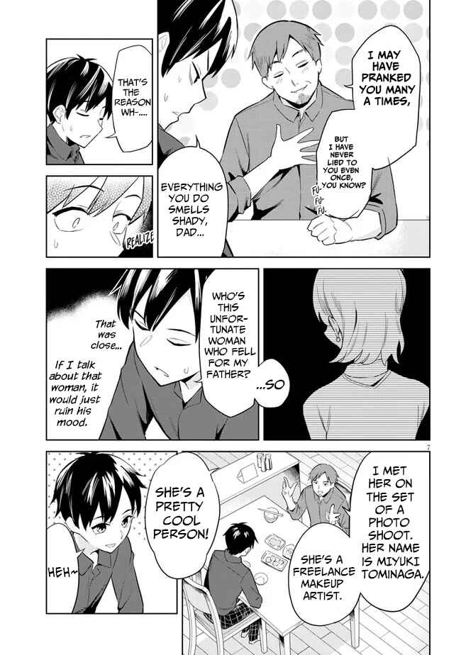 Chapter 1 - Page 6