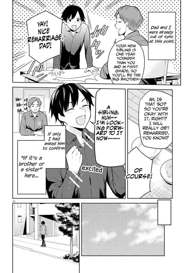 Chapter 1 - Page 9