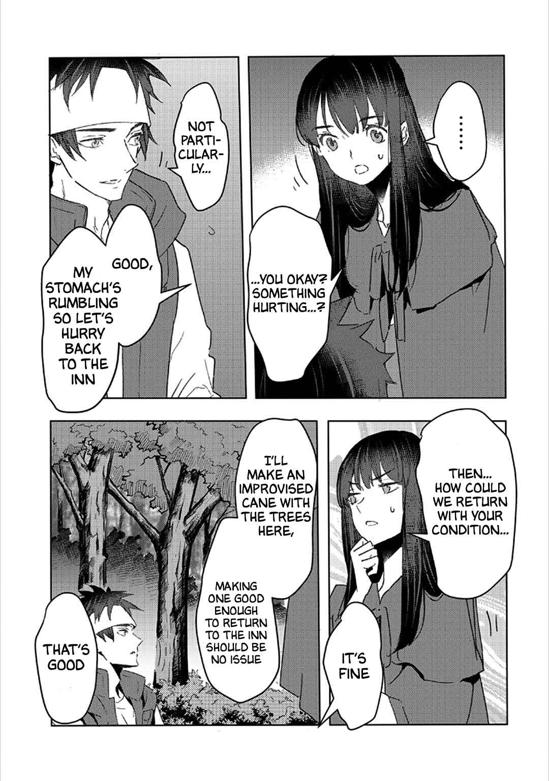 Chapter 25 - Page 22