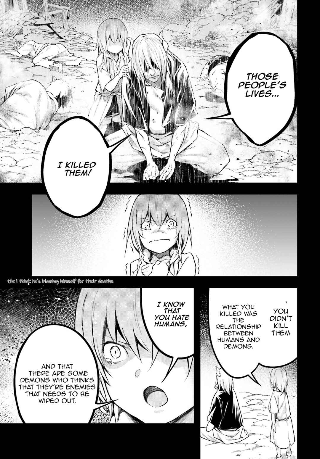 Chapter 61 - Page 12