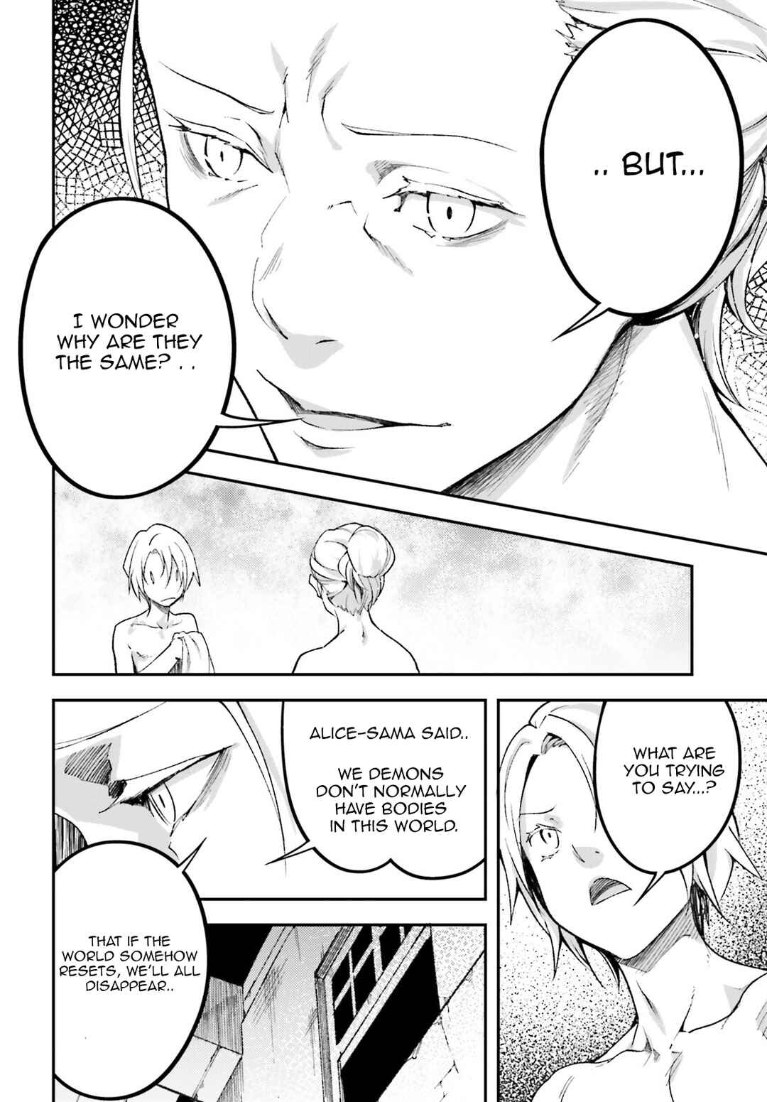 Chapter 61 - Page 19
