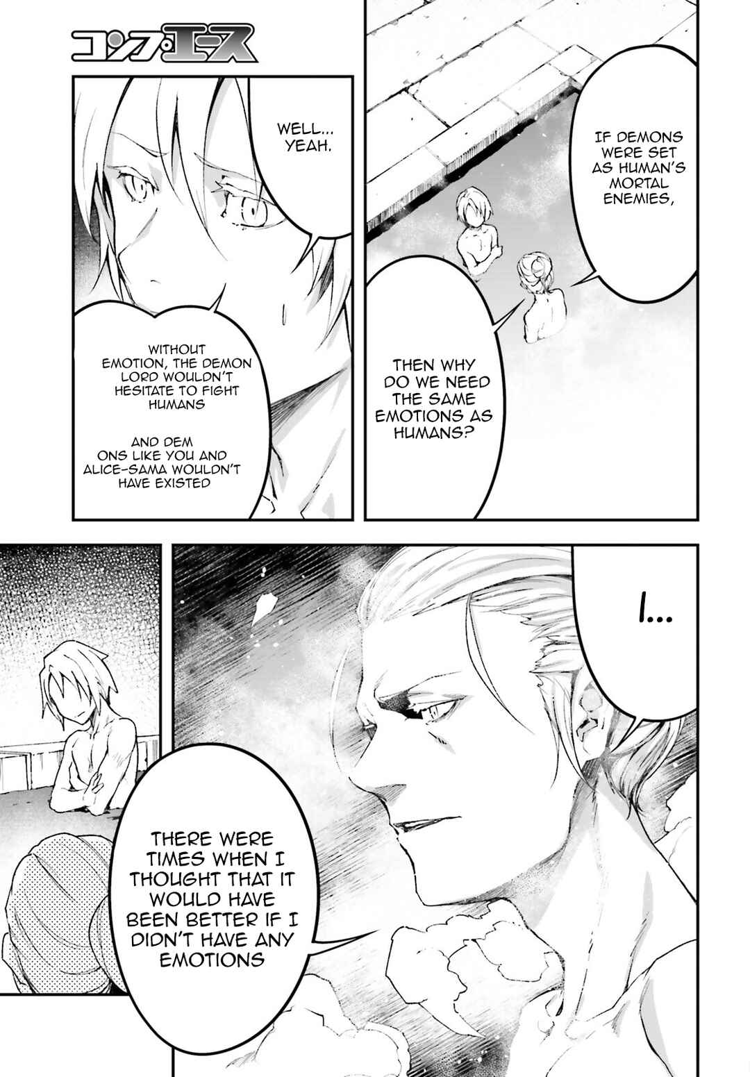 Chapter 61 - Page 20