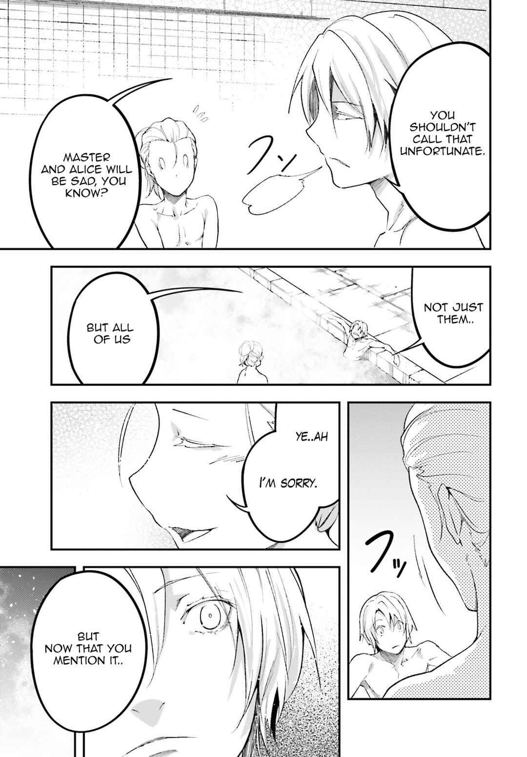Chapter 61 - Page 22