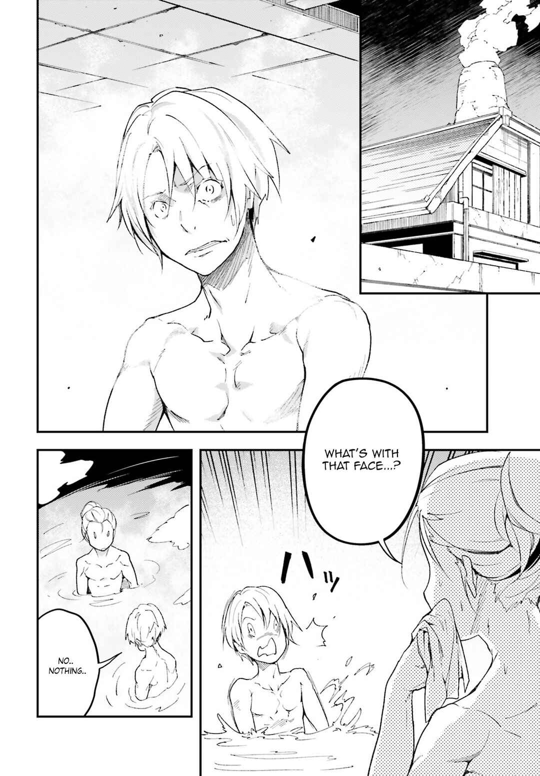 Chapter 61 - Page 3