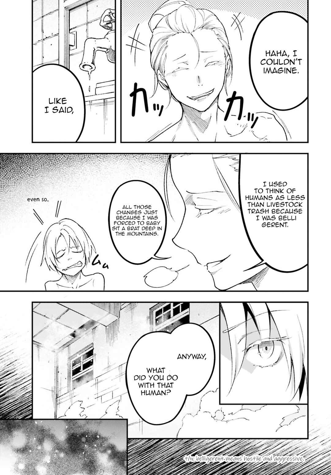 Chapter 61 - Page 4