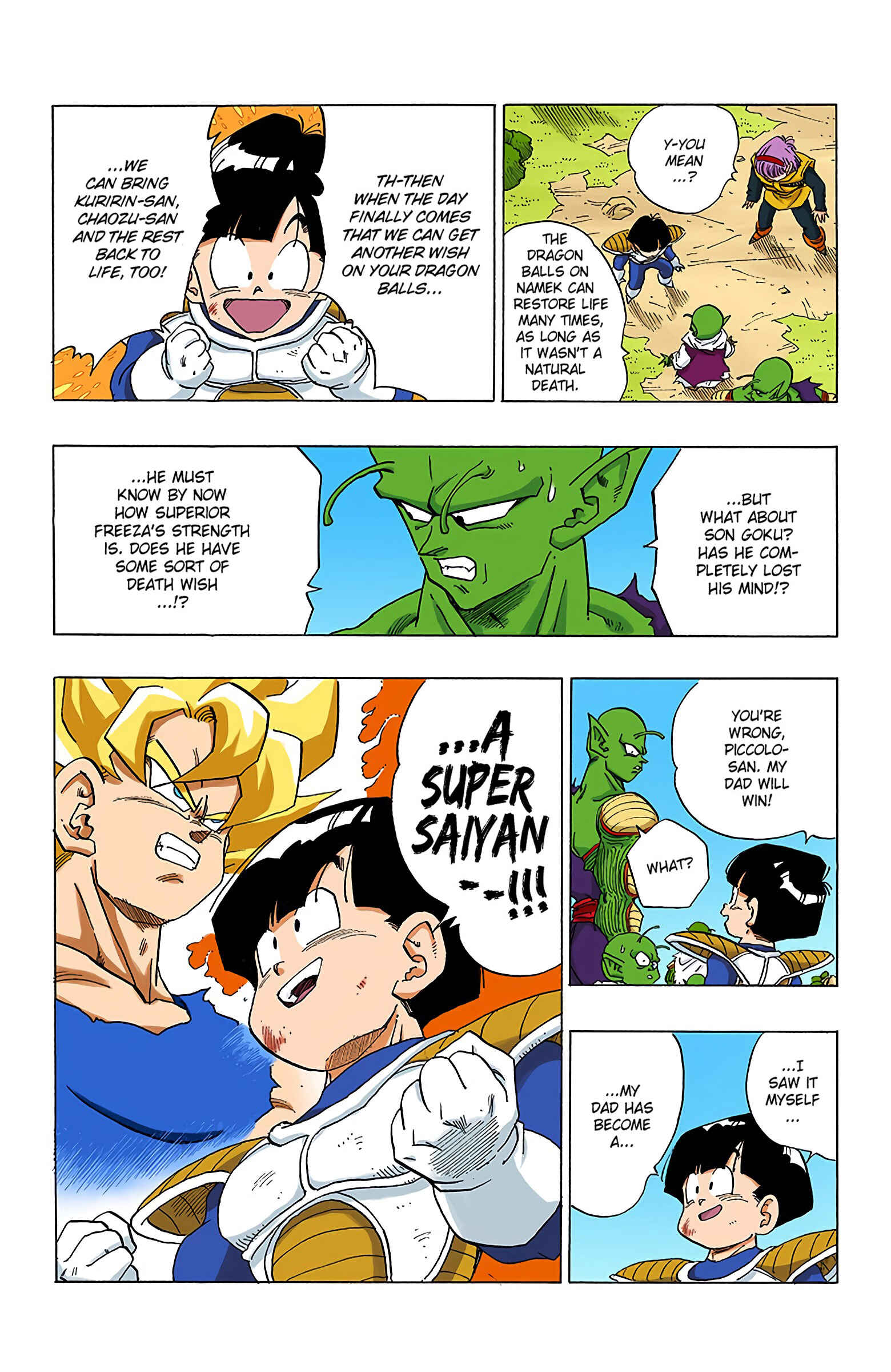 Chapter 327 - Page 4