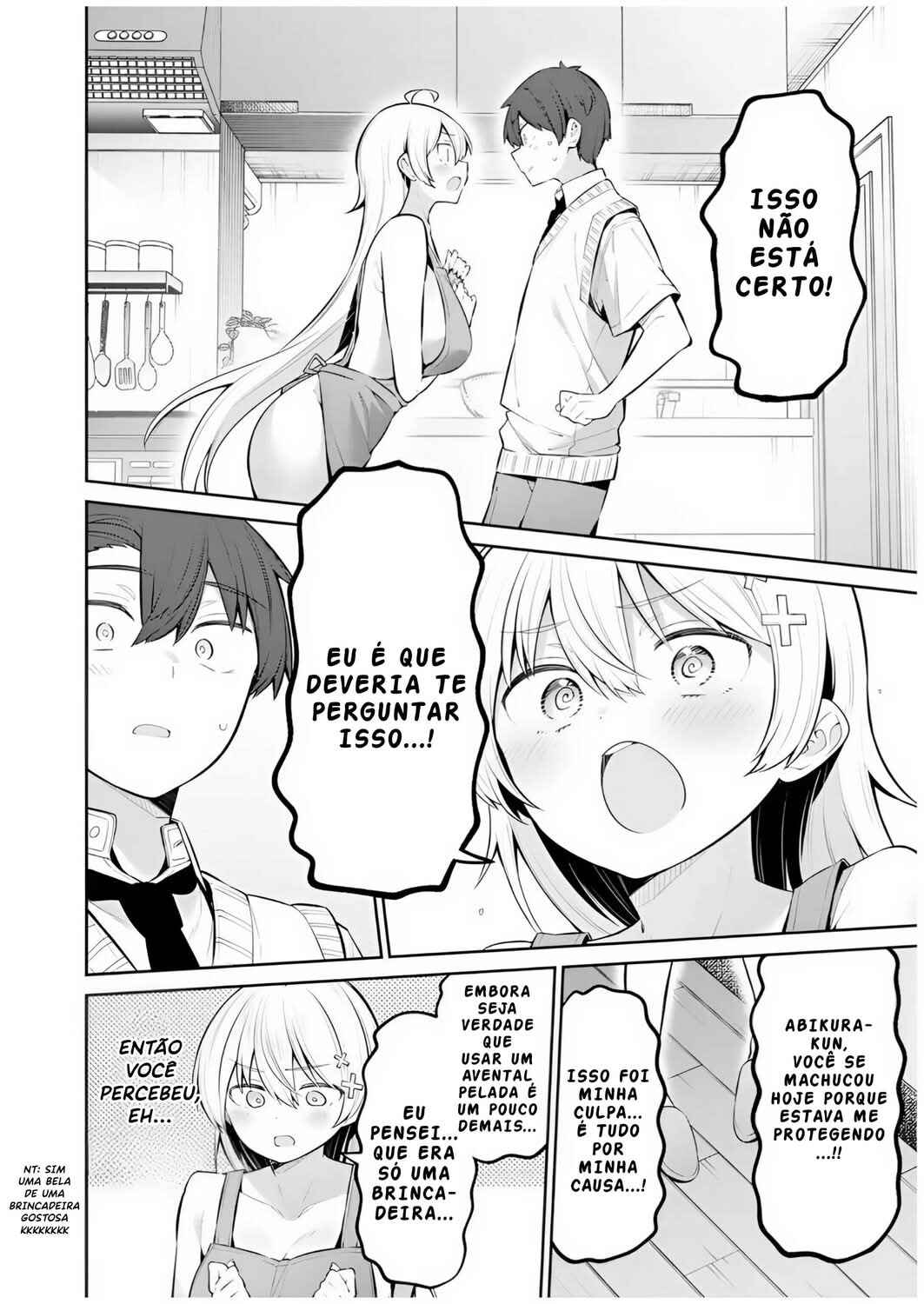Chapter 48 - Page 8