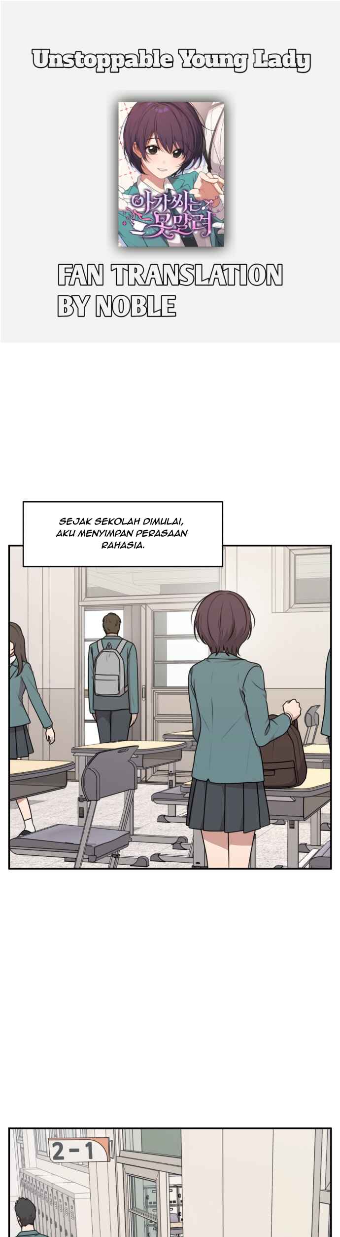 Chapter 1 - Page 1