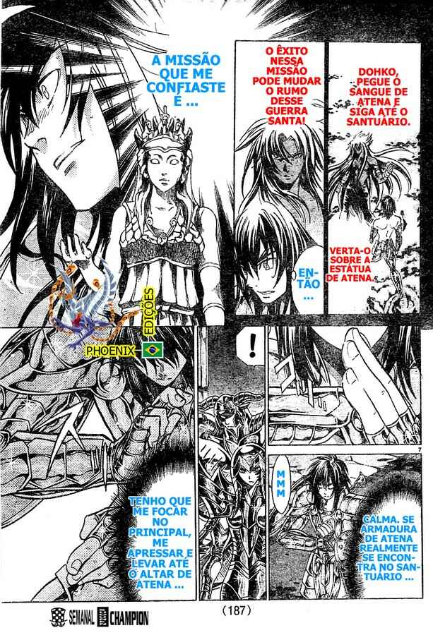 Chapter 146 - Page 7