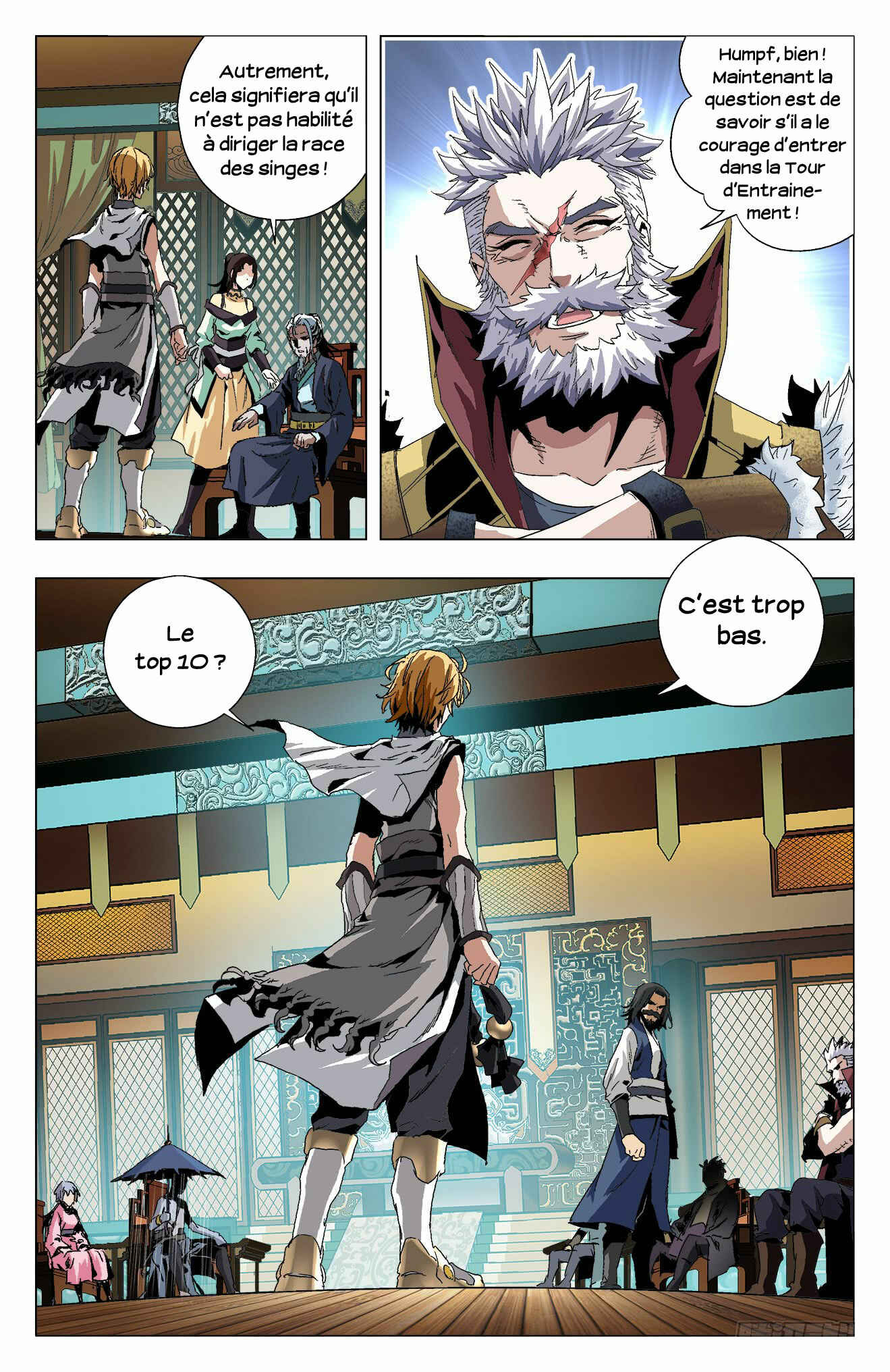 Chapter 14 - Page 16