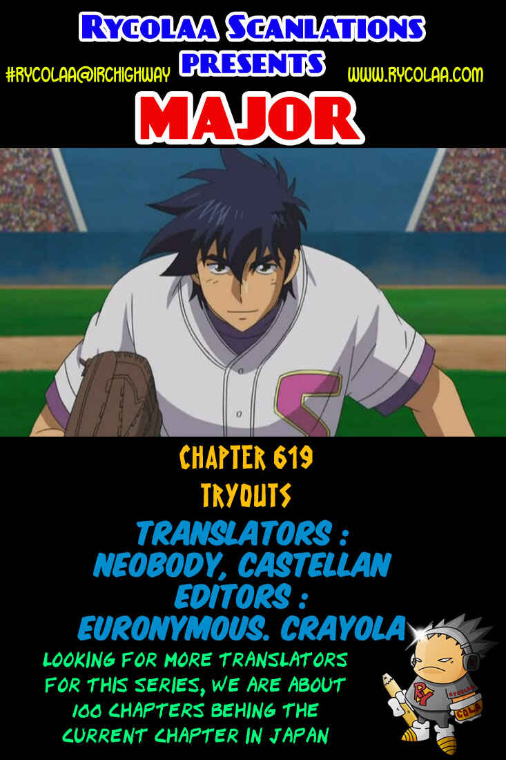Chapter 619 - Page 19