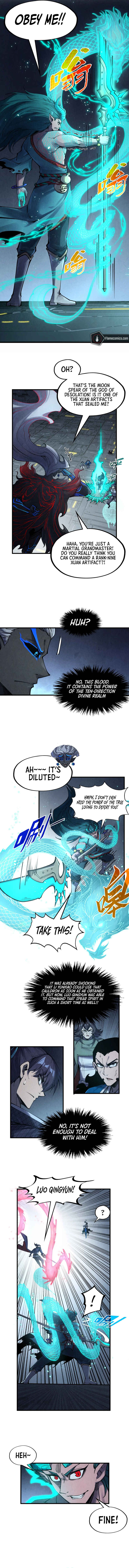 Chapter 274 - Page 3