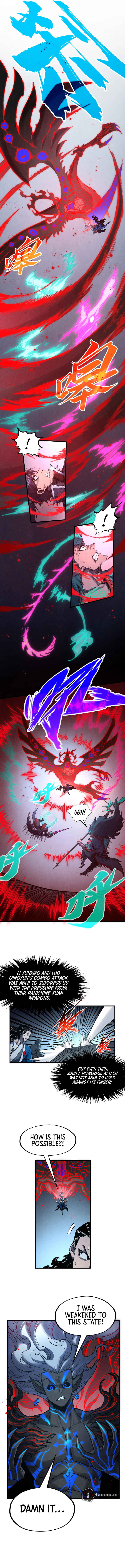 Chapter 274 - Page 5