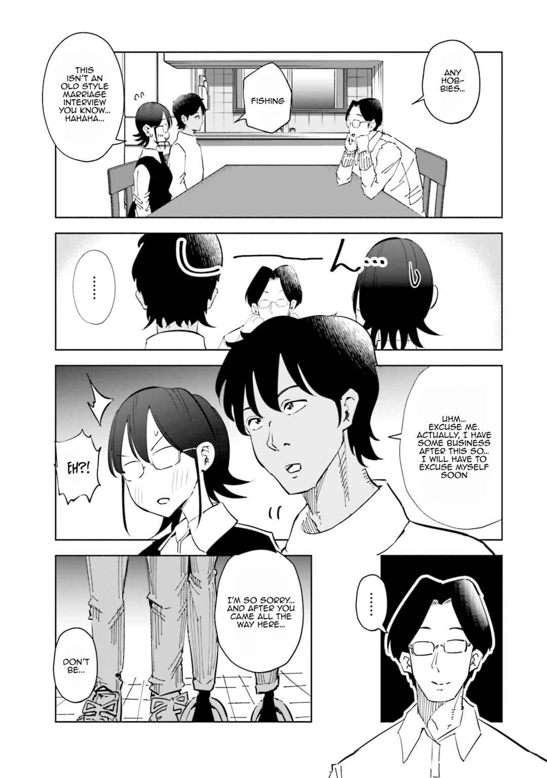 Chapter 49 - Page 12