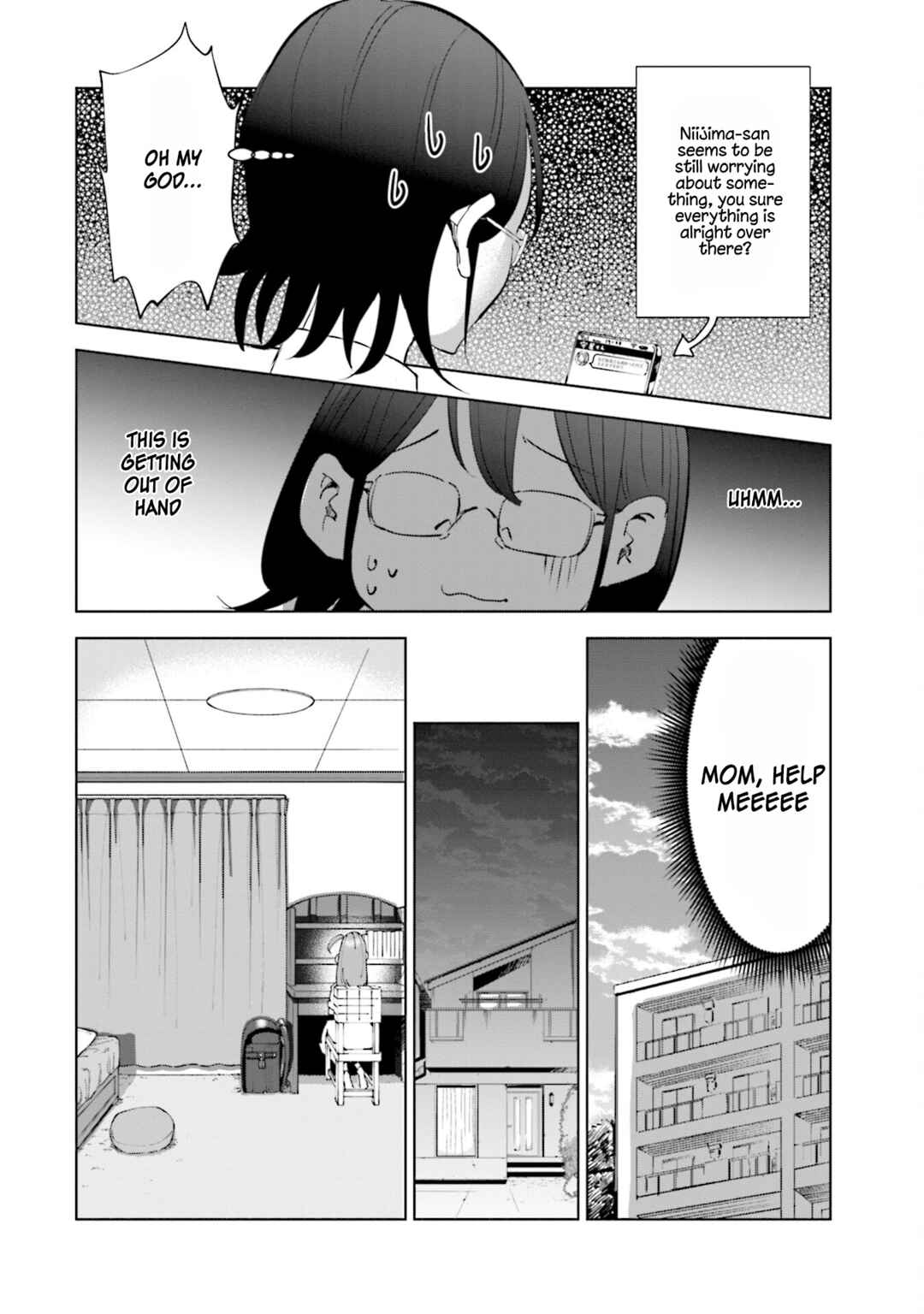 Chapter 49 - Page 17