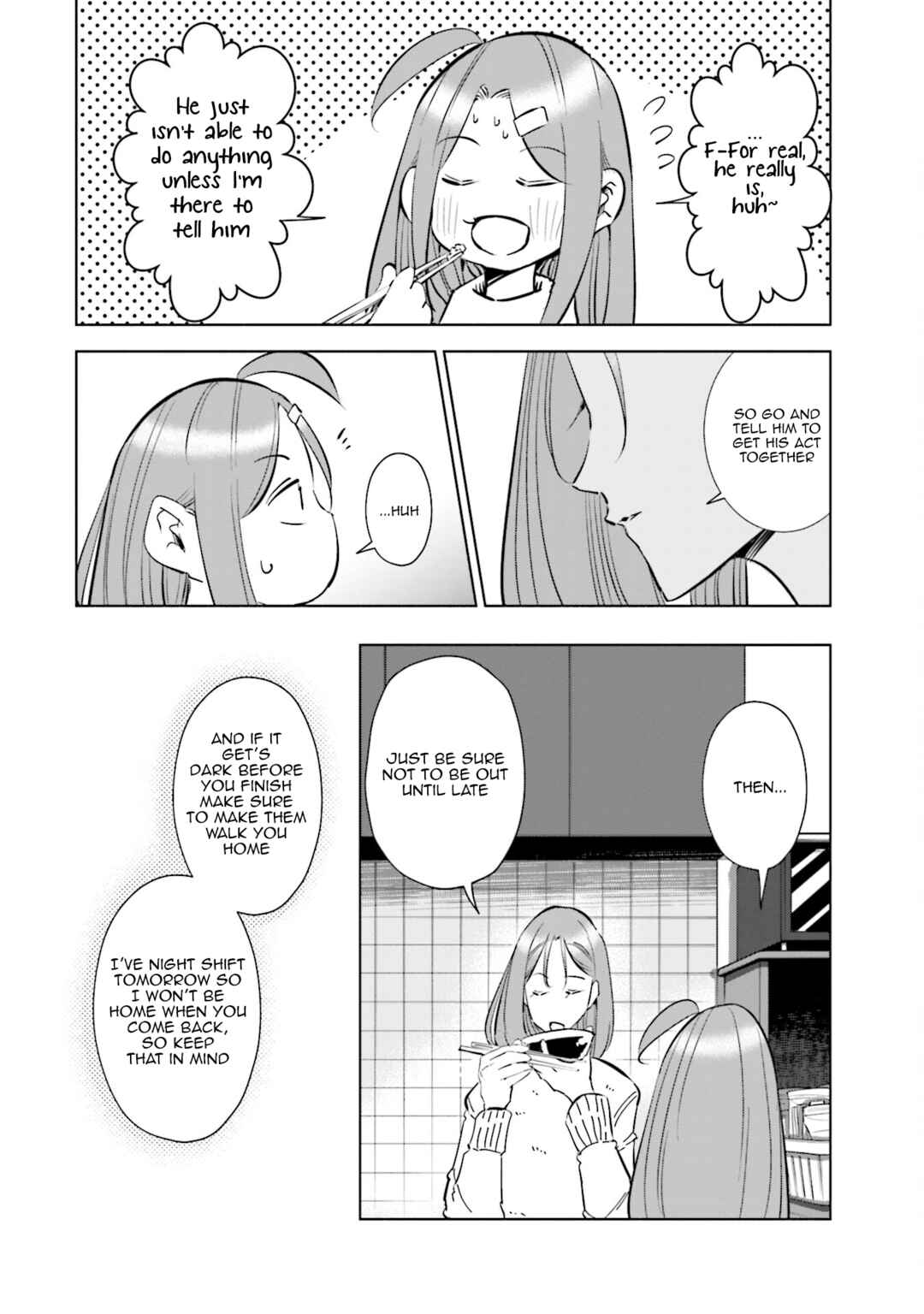 Chapter 49 - Page 23