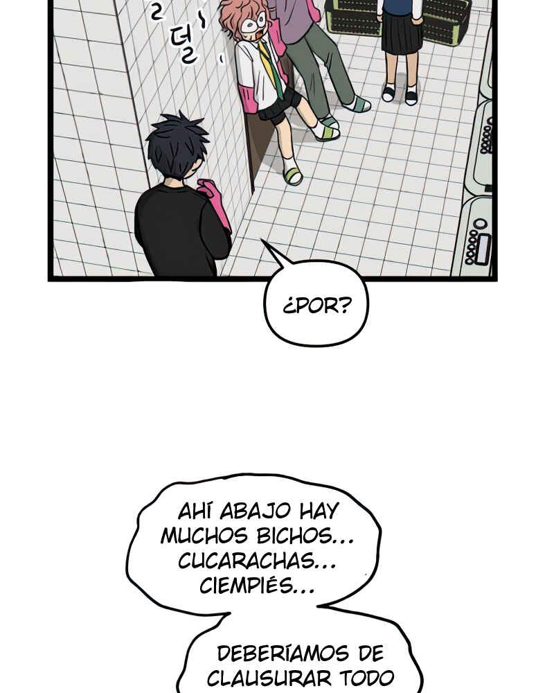 Chapter 101 - Page 16