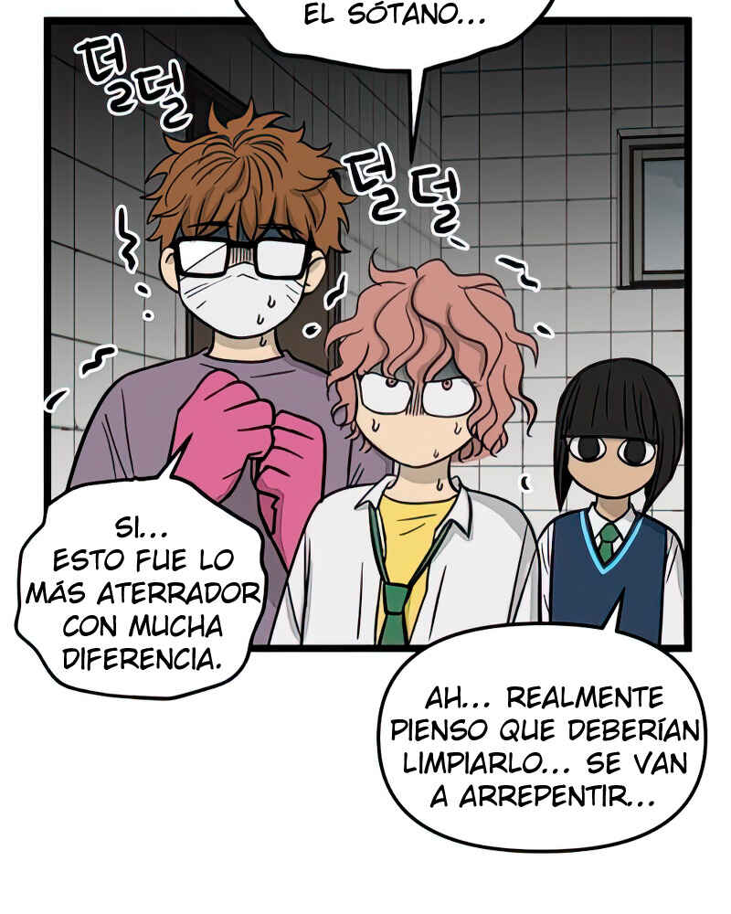 Chapter 101 - Page 17