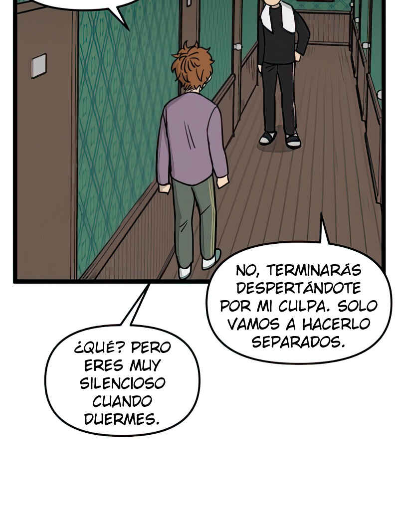 Chapter 101 - Page 20