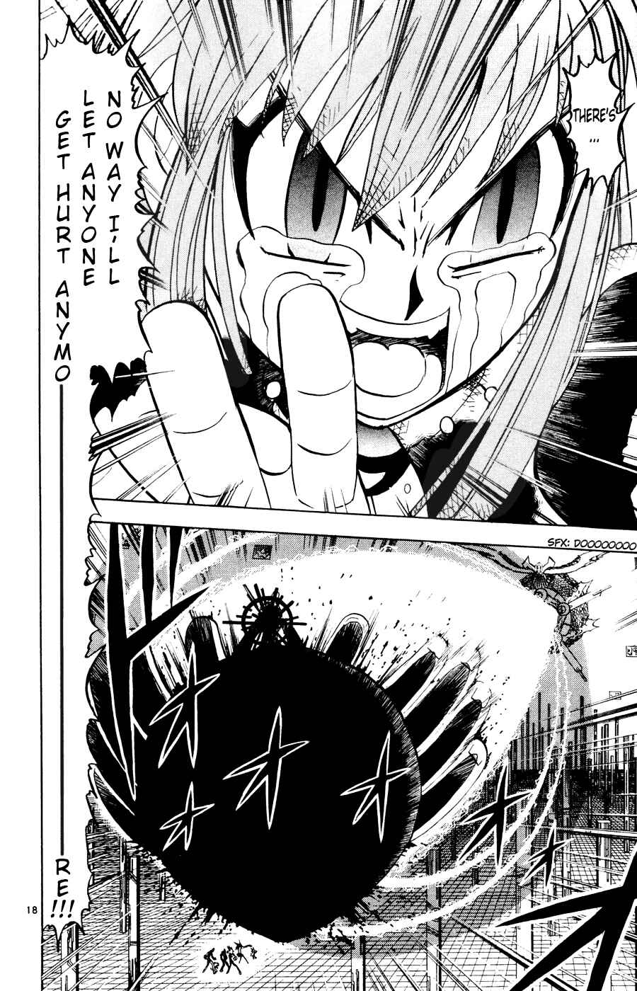 Chapter 266 - Page 16