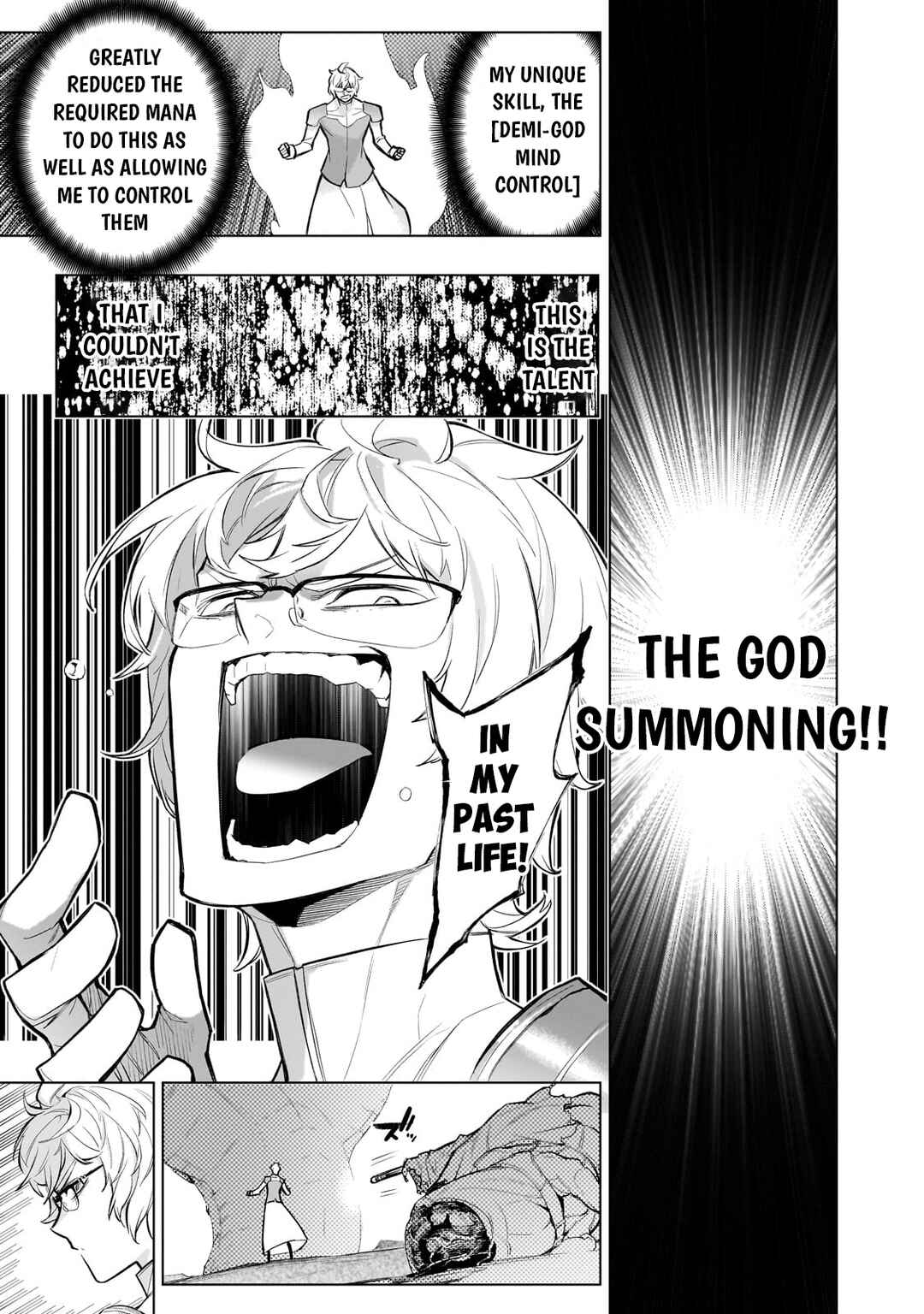 Chapter 167 - Page 10