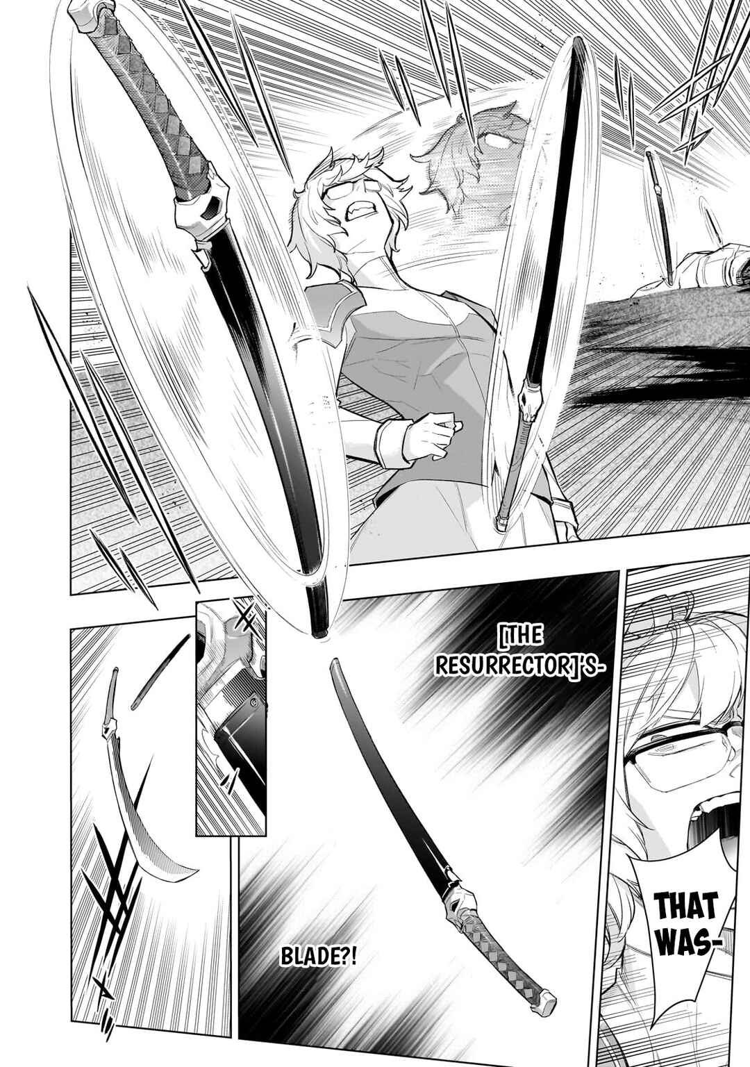 Chapter 167 - Page 11
