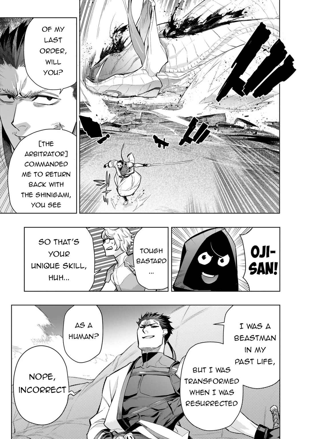 Chapter 167 - Page 14