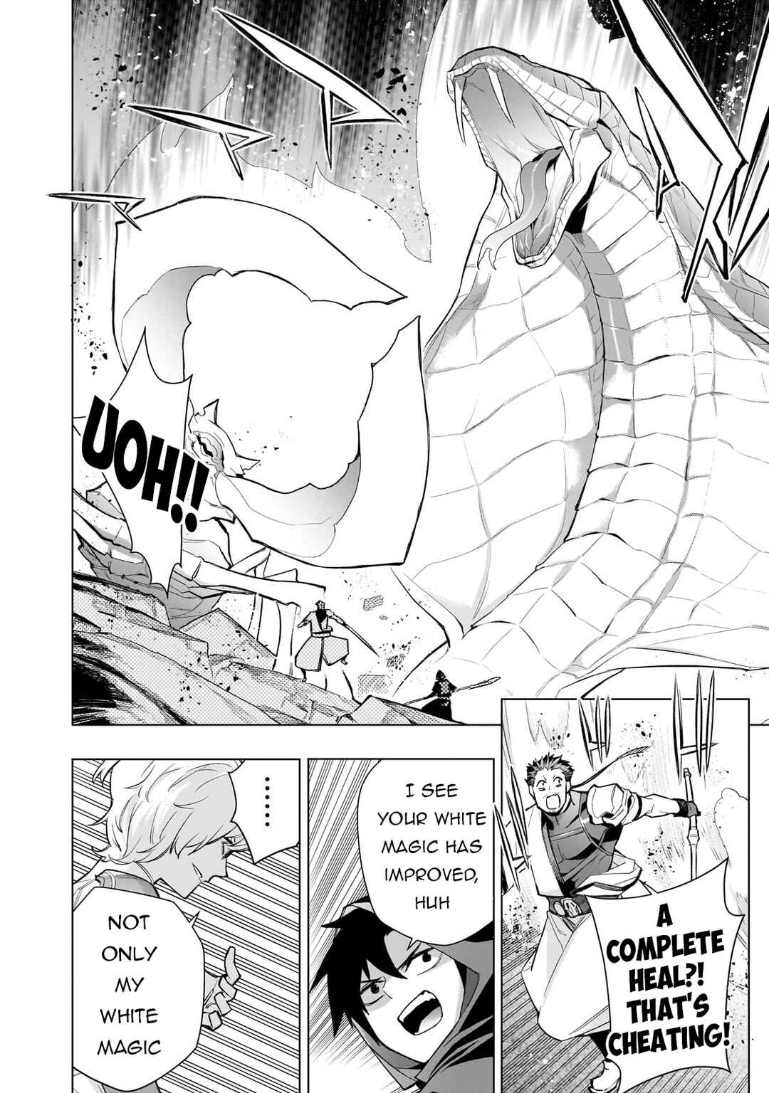 Chapter 167 - Page 17