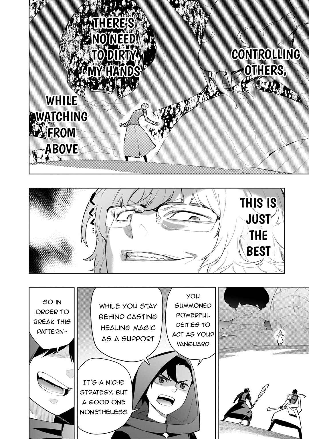 Chapter 167 - Page 19